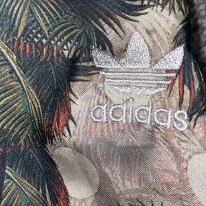 Adidas shorts